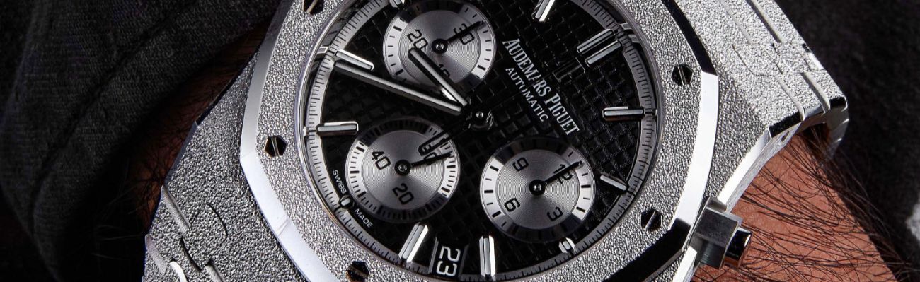 5 Watch Brands Guaranteed To Hold Their Value
