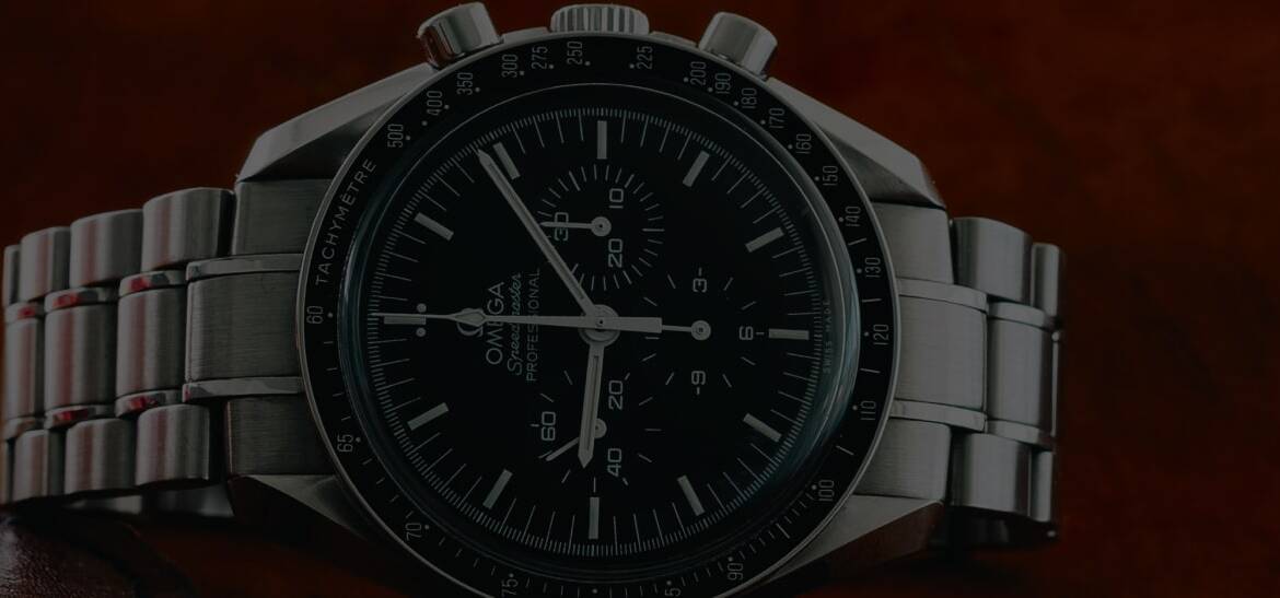 How Much Is My Omega Watch Worth?