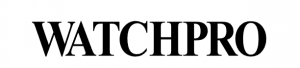 Watchpro Logo