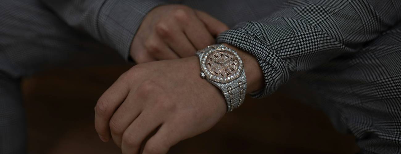 How To Wear Your AP Watch | Audemars Piguet Style Guide