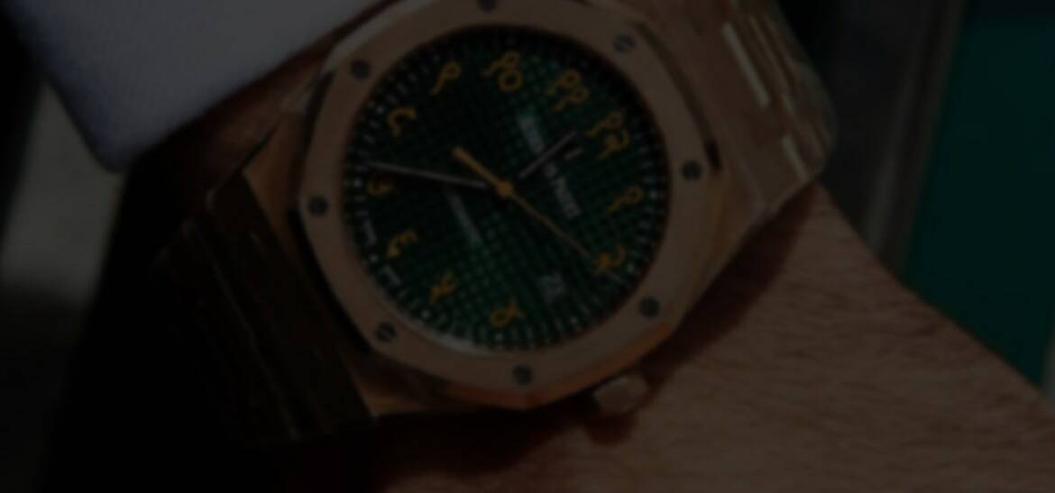 Is Audemars Piguet A Luxury Watch Brand?