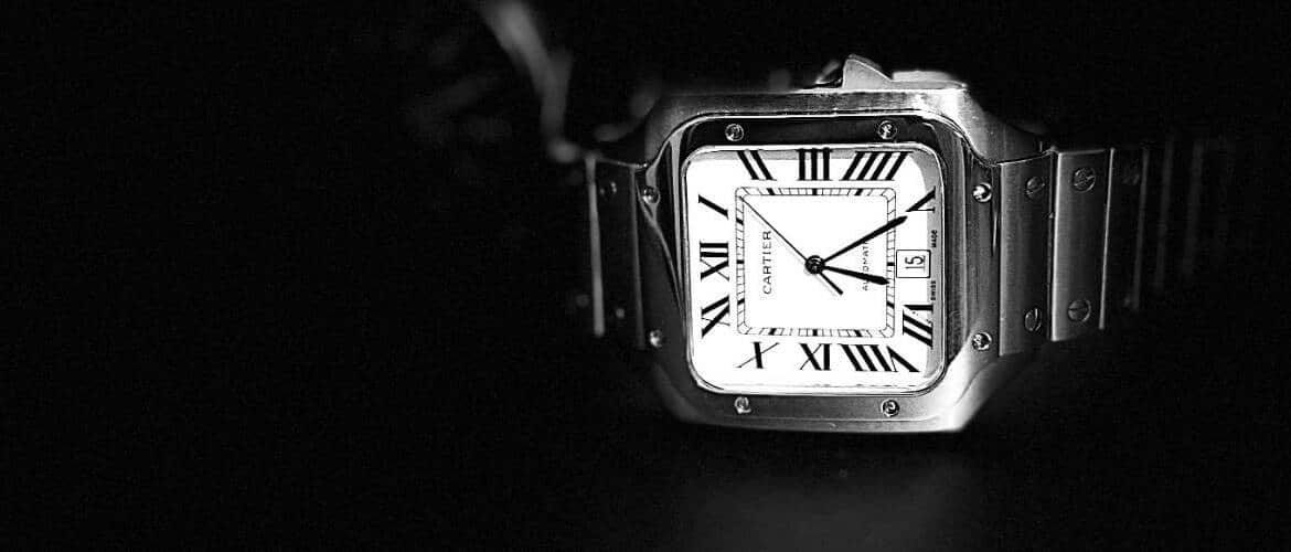 How To Wear Your Cartier Watch | Cartier Style Guide