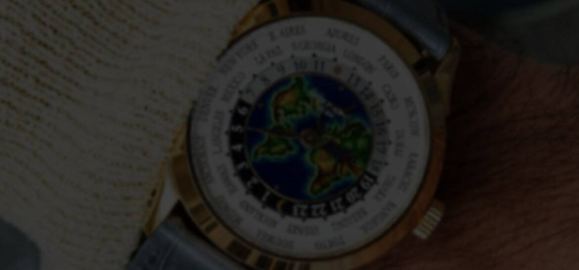 Patek Philippe Watches With The Best Resale Value