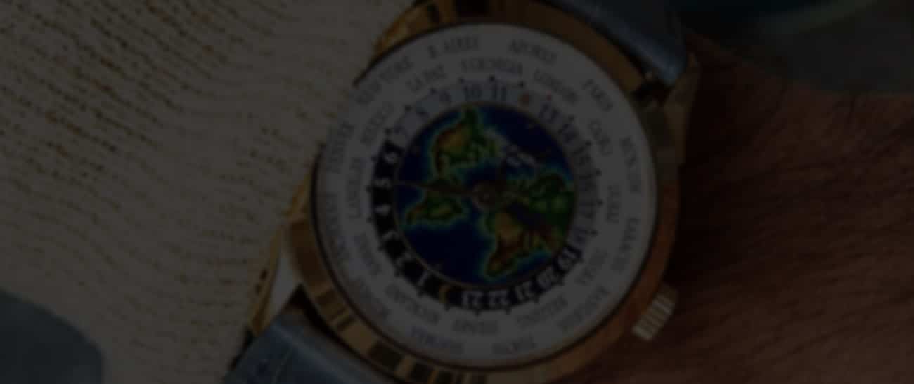 Benefits & Risks Of Buying A Patek Philippe Watch