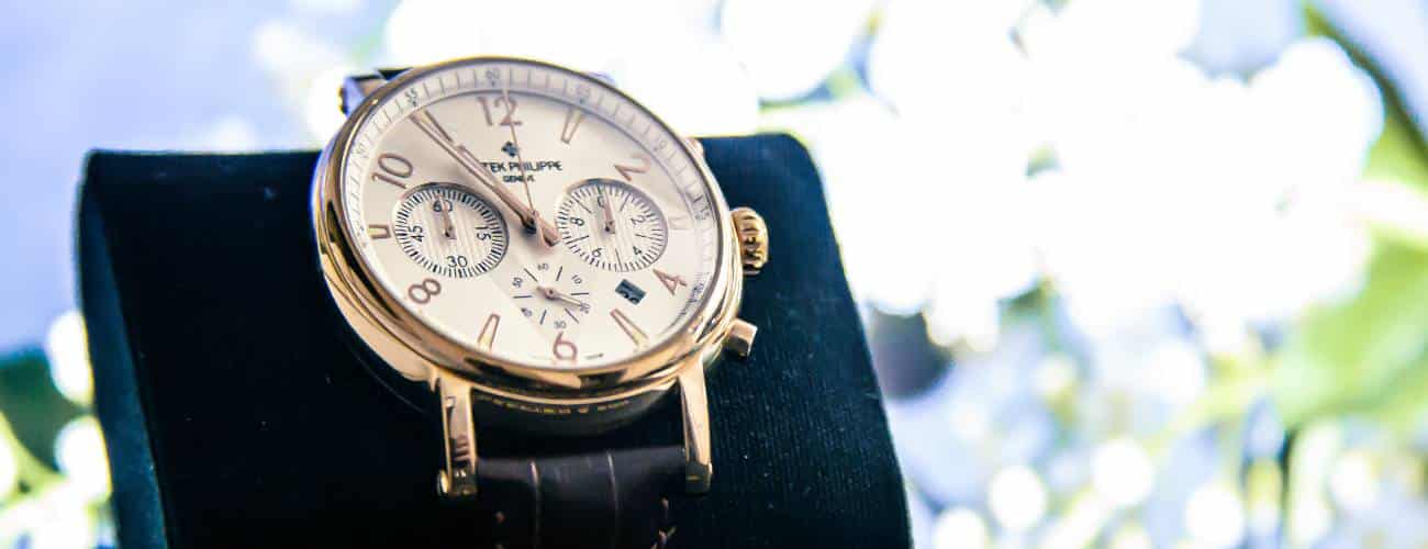 How To Wear Your Patek Philippe Watch | Patek Style Guide