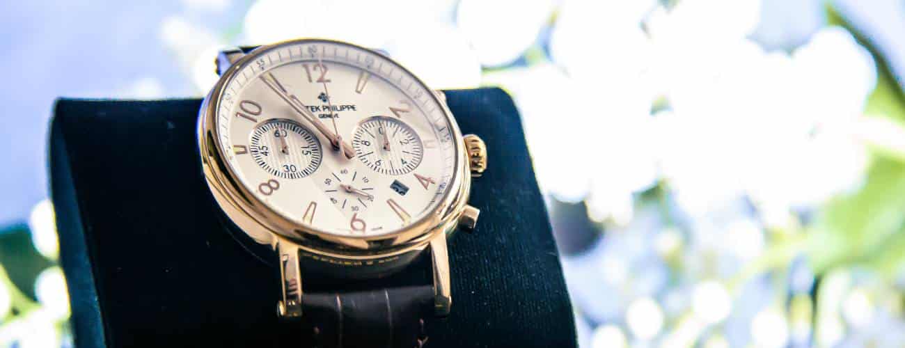 Should You Sell Your Patek Philippe? Why Patek Watches Hold Value