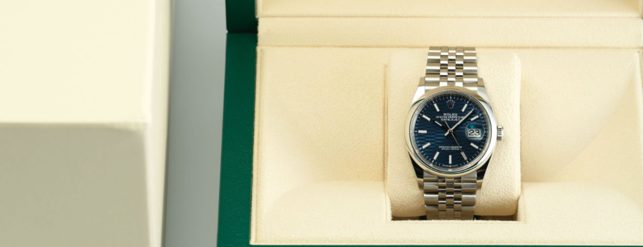 Is A Second Hand Rolex A Good Investment?
