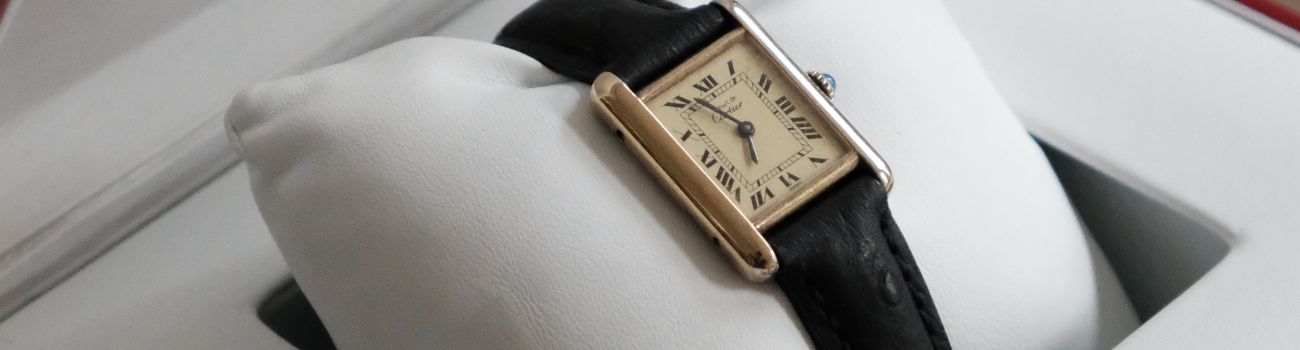 Risks & Benefits Of Buying A Cartier Watch