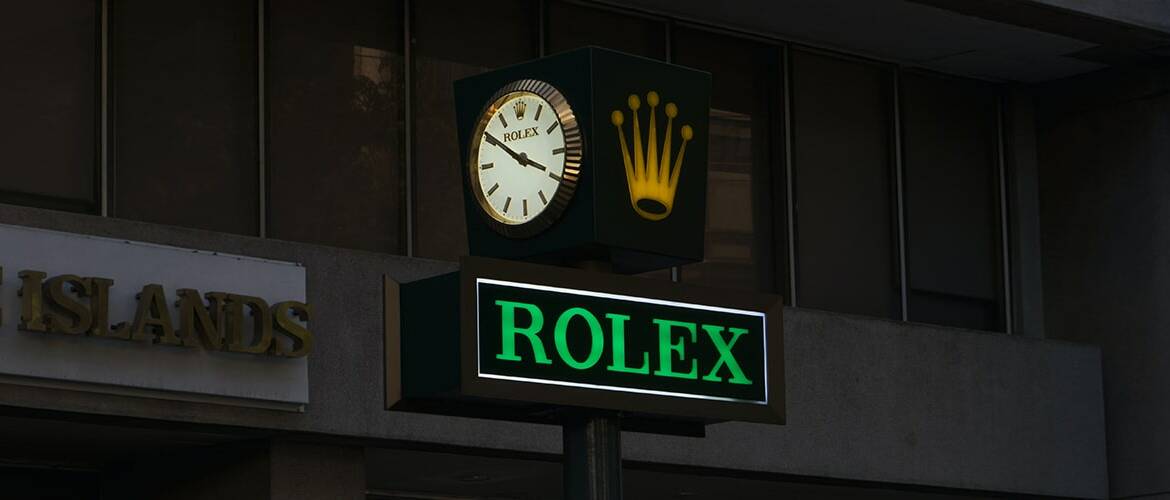 Rolex Submariner Basics: History, Production & Specifications