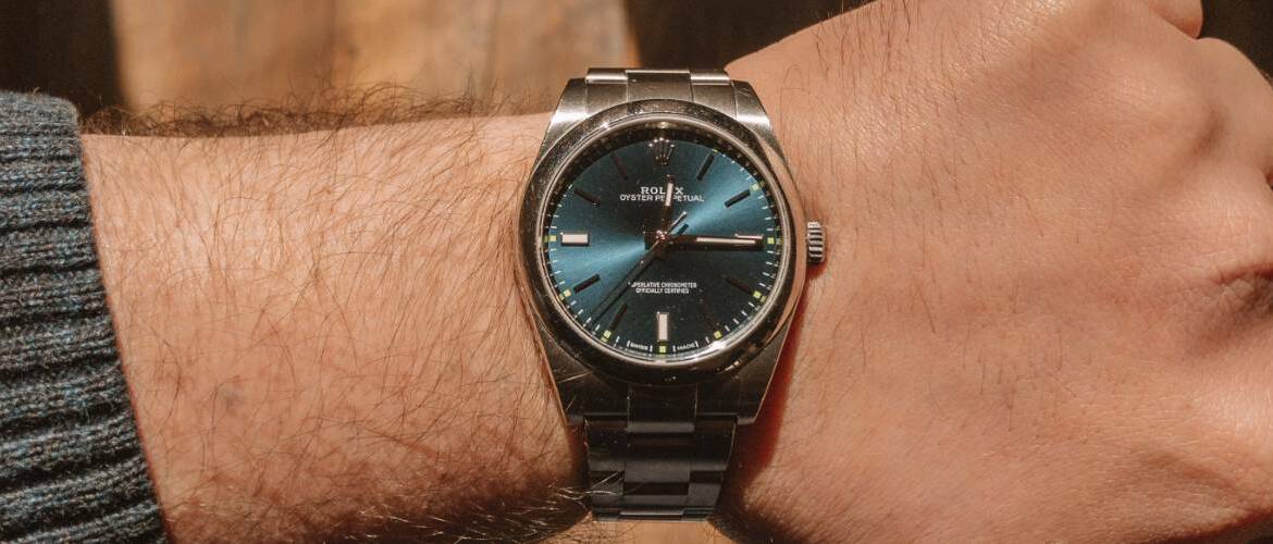 How To Wear Your Rolex | Rolex Style Guide
