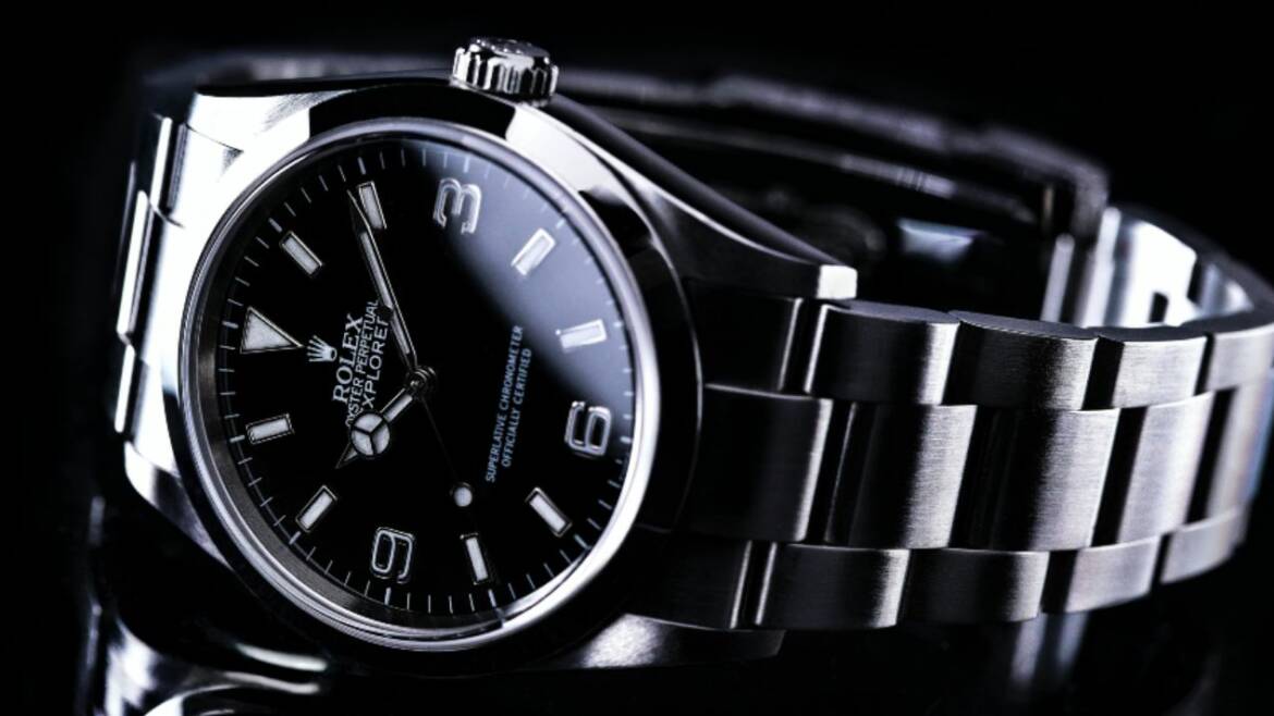 Should You Sell Your Rolex? Why Rolex Watches Hold Their Value