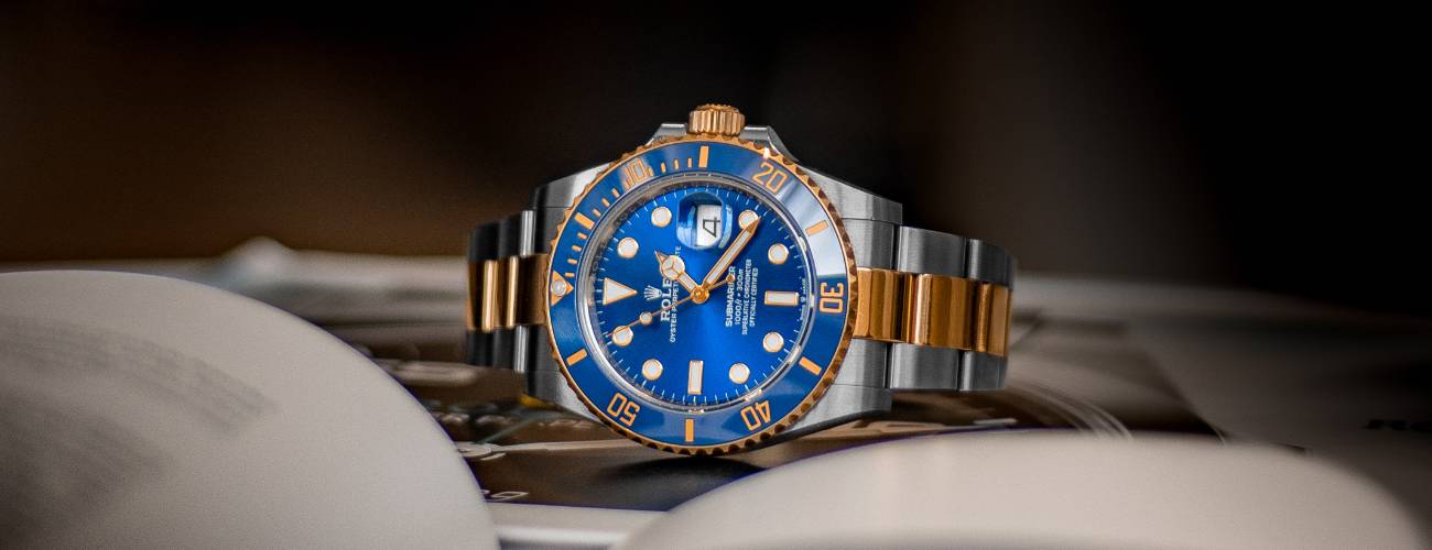 yacht master vs submariner difference