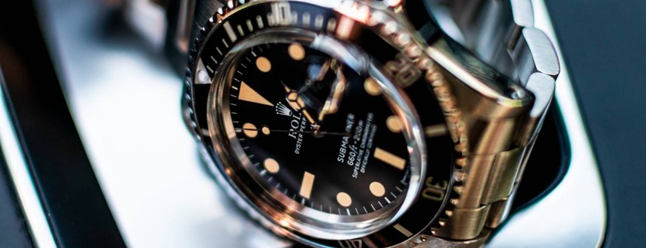 Why People Choose To Invest In Watches
