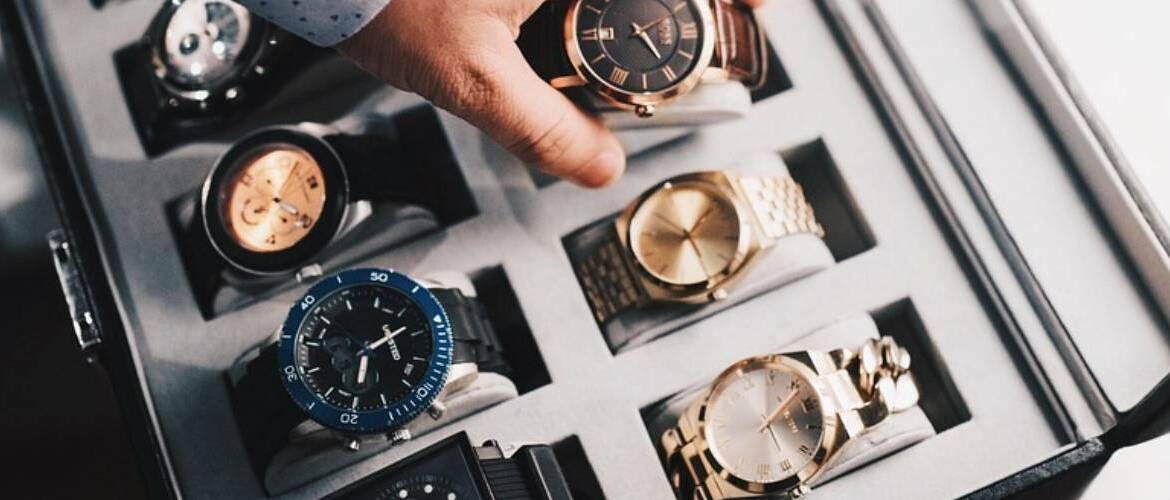 Common Mistakes To Avoid When Watch Collecting